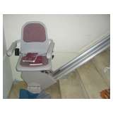 Two Chair Lifts