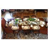 Lifetime of Heritage & heirlooms