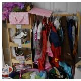 dress up outfits
