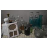 staging items