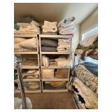 100s of bedding in all sizes and colors