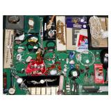 Monster Kildeer Estate Sale