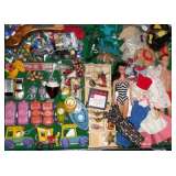 Vintage Toys