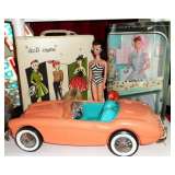 Barbie Austin Healy
