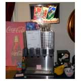 Soda Machine