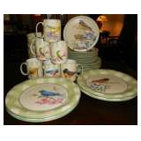 Lenox Dishes