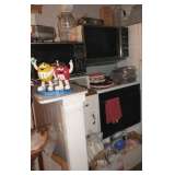 Tappan Stove