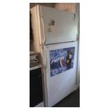 Frigidare Refrigerator