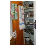 Pots and Pans