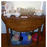 Drop Leaf Table