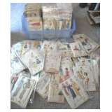 Vintage Patterns