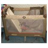 Graco Pack n Play