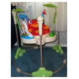 Fisher Price Jumperoo