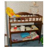 Changing Table