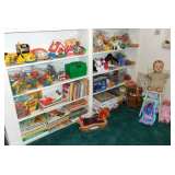 Toys