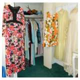 Vintage Clothes