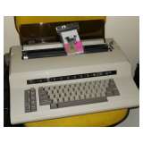 Sears Electric Typewriter
