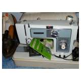 Universal Sewing Machine