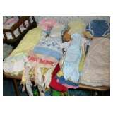 Vintage Baby Clothes