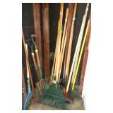 Garden Tools
