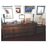 Bedroom Set