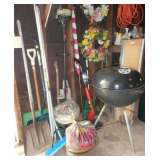 Weber Grill