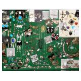 Sterling Silver Jewelry
