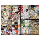 Christmas & Halloween Jewelry