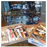 Watches Galore!