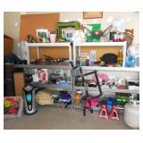 Garden & Household