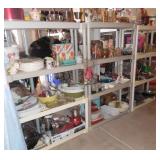 Vintage Kitchen