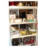 Vintage Kitchen