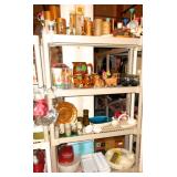 Vintage Kitchen