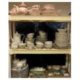 China Sets