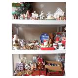 Vintage Christmas