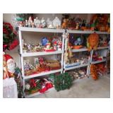 Holiday Decor