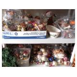 Vintage Ornaments