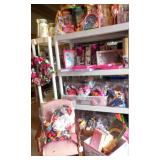 Barbie Doll Clothes