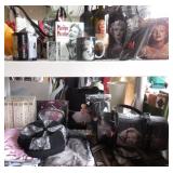 Marilyn Monroe Collectibles