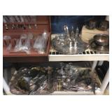 Silverplate