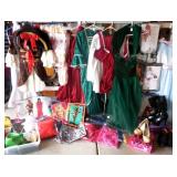 Halloween Costumes