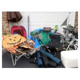 Outdoor Items
