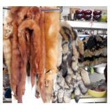 Vintage Furs