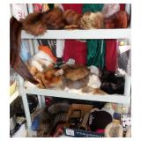 Vintage Furs