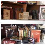Old Books