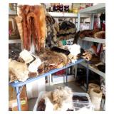 Vintage Furs