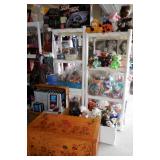 Star Trek & Beanie Babies