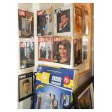 Old Life Magazines