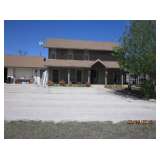 The LIVING Estate of Gene Lehmann  DRAGON SPRINGS RANCH 