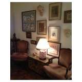 Dallas, TX Estate Sale